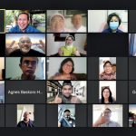 Webinar Warga Kasuari Peristiwa Maret 2021