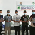 Warga Muslim Graha Raya