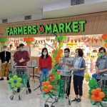 Farmers Market Peristiwa Maret 2021