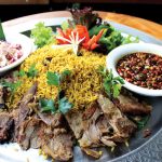 Hotel Aviary Peristiwa Mei 2021