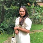 Filza Ghasani Shabrin Warga Maret 2021