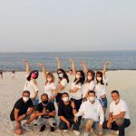 Dancerobins Komunitas Juni 2021