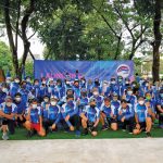 KVCC Peristiwa April 2021