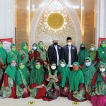 IWM Graha Raya Peristiwa Mei 2021