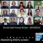 RS Premier Bintaro Peristiwa Mei 2021