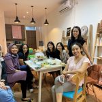 Shestarts Komunitas Februari 2021