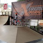 Sector 1 Skatepark Komunitas Januari 2021