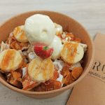 Republic of Cereal Kuliner Februari 2021