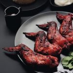 Kepak Madu Mael Kuliner Juli 2021