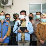 Menkominfo Peristiwa Februari 2021