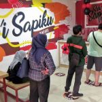 Sei Sapiku Peristiwa Februari 2021