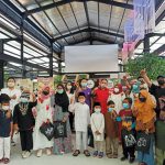 Marchand Peristiwa Februari 2021