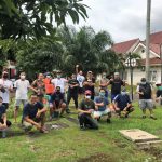 Puri Bintaro Peristiwa Januari 2021