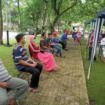 River Park Peristiwa Januari 2021