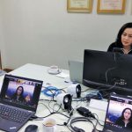 Webinar Peristiwa Januari 2021