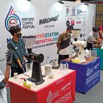 Coffee Festival Peristiwa Januari 2021