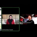 Siti Nurhaliza Peristiwa Januari2021