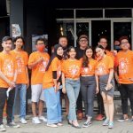 Coffee Ride Peristiwa Januari 2021