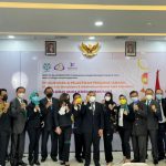 Webinar IAMARSI Peristiwa Juli 2021