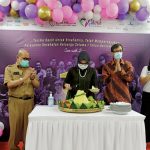 RSIA Bina Medika Peristiwa Juli 2021