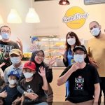 Cakereey Patisserie Peristiwa Juli 2021