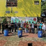 Komunitas Eco Enzyme Peristiwa Juli 2021