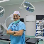 Covid-19 Mitra Keluarga Bintaro Sehat September 2020