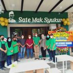 Sate Mak Syukur Terbaru Juli 2021