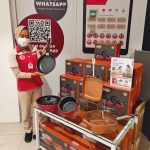 ACE Hardware Indonesia Reward Stamp Terbaru Agustus 2021
