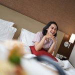 Hotel Santika Bintaro Terbaru Agustus 2021
