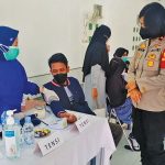 Polsek Pondok Aren Terbaru Agustus 2021