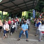 Vaksinasi B Brothers