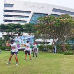 Bintaro 9 Hole Driving Range