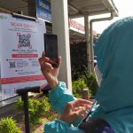 KAI-Aplikasi Peduli Lindungi