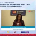 Giant Webinar RS Premier Bintaro