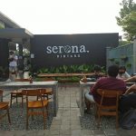 Serona Coffee Bintaro