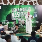Gema Maulid Nasional