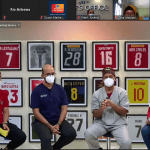 RSPB - Webinar Cedera