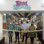 Tangsel Sejiwa Fest