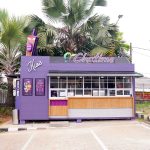 Chatime Kios Store