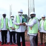 Ground Breaking Masjid Discovery