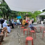 Tes PCR Kasuari
