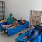 Donor Darah Emerald View