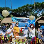 HUT Perdana Ezy Kasuari