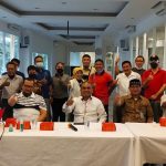 Rapat RW 09 Sektor 5