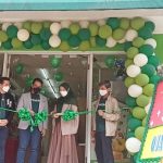 Relaunching Organic Box
