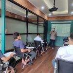 Sekolah Remaja Muslim Bintaro