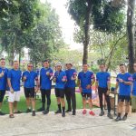 Kebayoran View Family Day