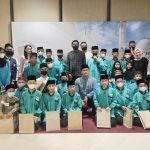 Buka Puasa Hotel Santika