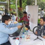 Warga Kebayoran View